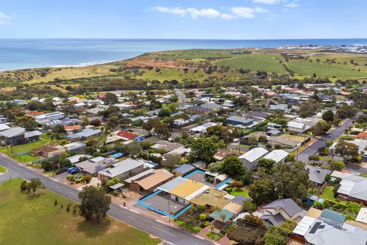 Second view of Homely house listing, 41 Beachway Avenue, Maslin Beach SA 5170