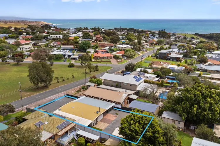 Third view of Homely house listing, 41 Beachway Avenue, Maslin Beach SA 5170