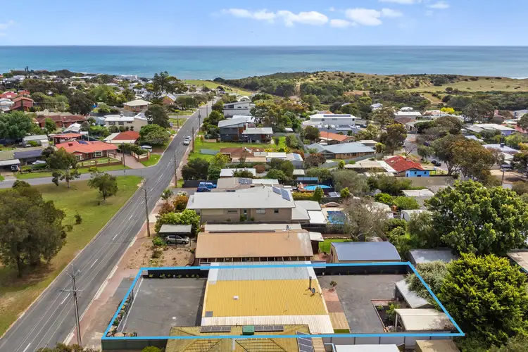 Fourth view of Homely house listing, 41 Beachway Avenue, Maslin Beach SA 5170