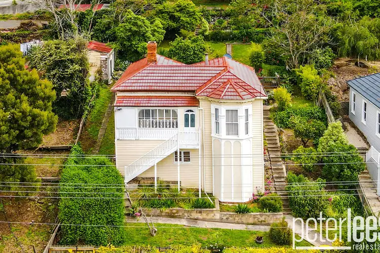 Main view of Homely house listing, 51 West Tamar Road, Trevallyn TAS 7250