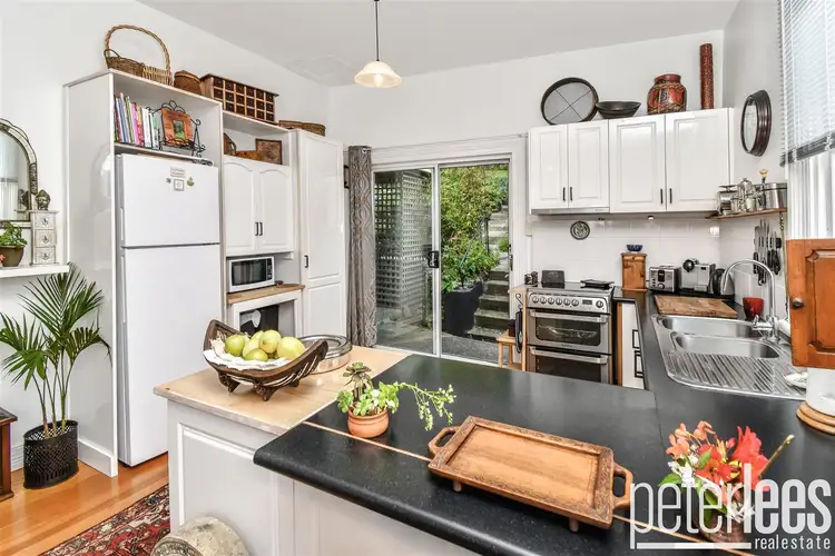 Second view of Homely house listing, 51 West Tamar Road, Trevallyn TAS 7250