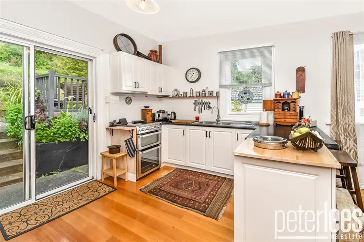 Third view of Homely house listing, 51 West Tamar Road, Trevallyn TAS 7250