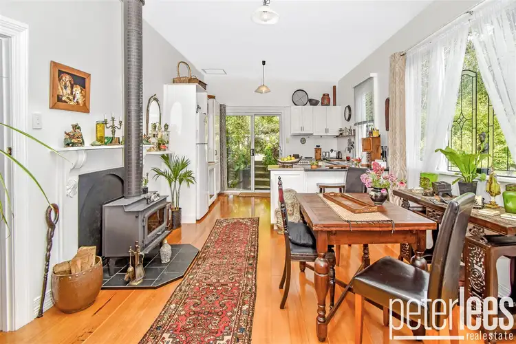 Fourth view of Homely house listing, 51 West Tamar Road, Trevallyn TAS 7250