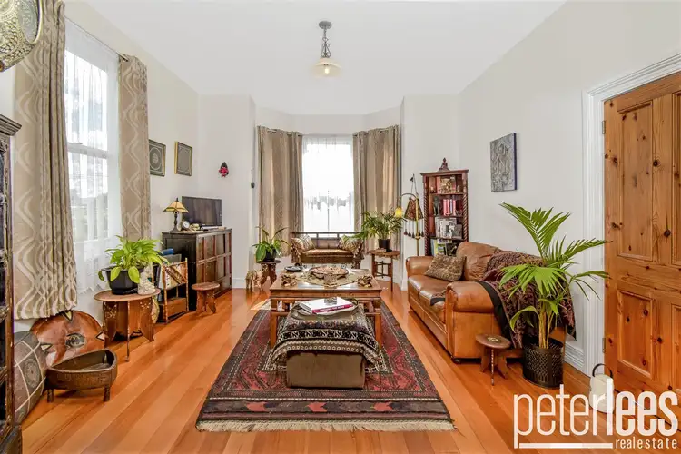Fifth view of Homely house listing, 51 West Tamar Road, Trevallyn TAS 7250