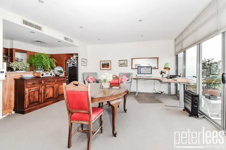 Fourth view of Homely apartment listing, 406/12 St John Street, Launceston TAS 7250
