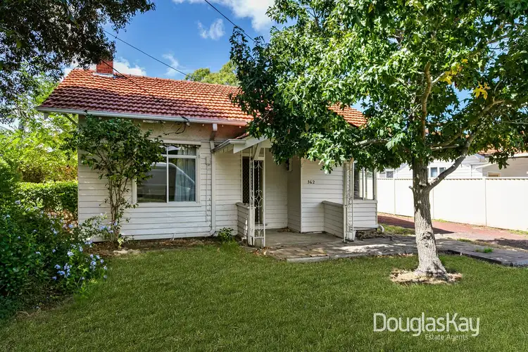 362 Hampshire Crescent, Sunshine VIC 3020