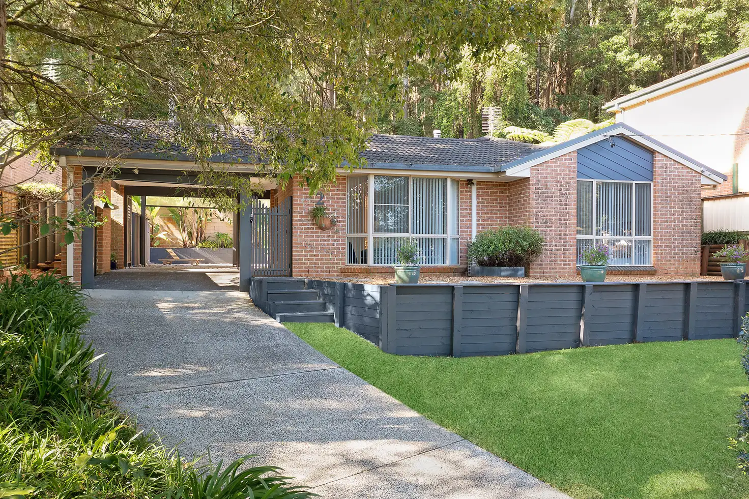 Main view of Homely house listing, 2 Kauri Court, Ourimbah NSW 2258