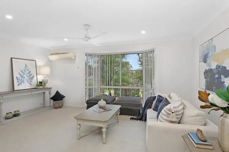 Third view of Homely house listing, 2 Kauri Court, Ourimbah NSW 2258