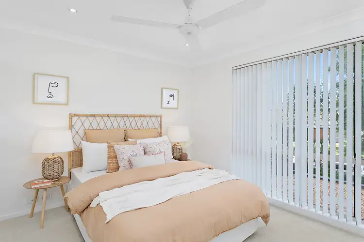 Fifth view of Homely house listing, 2 Kauri Court, Ourimbah NSW 2258