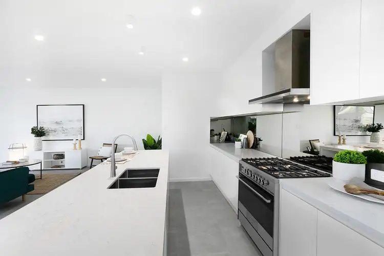 Third view of Homely house listing, 2/8 Gilbert Street, Long Jetty NSW 2261