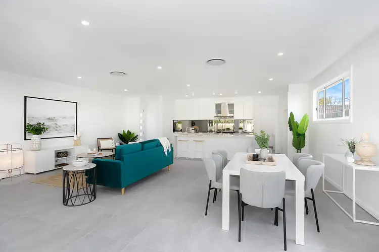 Fourth view of Homely house listing, 2/8 Gilbert Street, Long Jetty NSW 2261