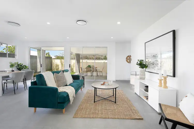 Fifth view of Homely house listing, 2/8 Gilbert Street, Long Jetty NSW 2261