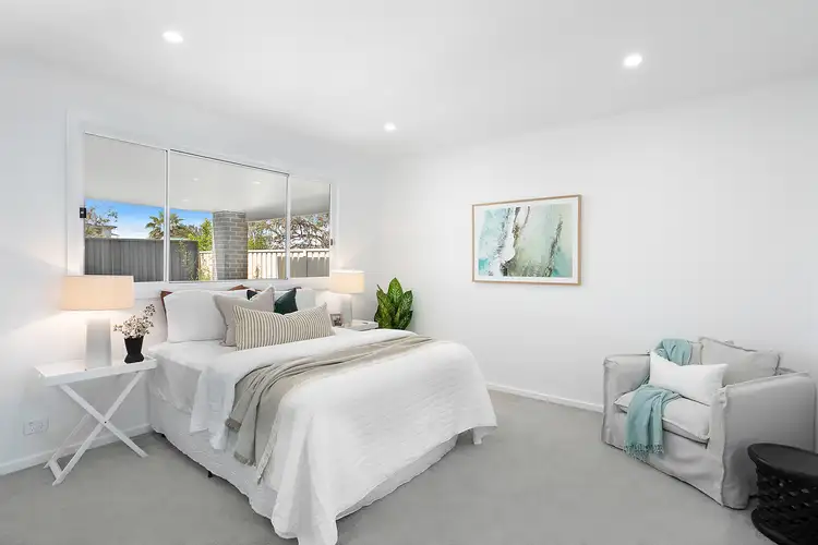Sixth view of Homely house listing, 2/8 Gilbert Street, Long Jetty NSW 2261