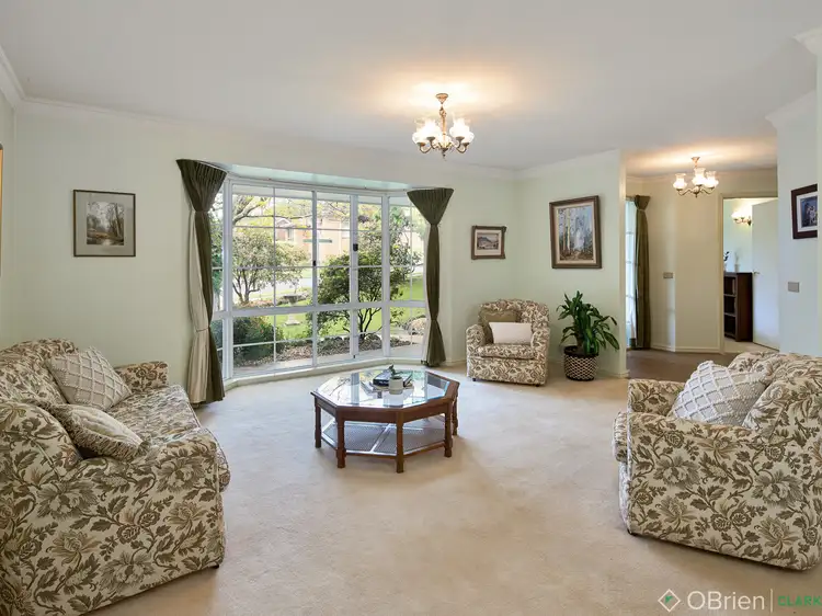 Second view of Homely house listing, 41 Waratah Drive, Warragul VIC 3820