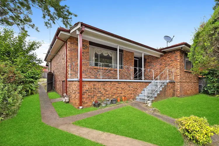 11A First Avenue, Eastwood NSW 2122