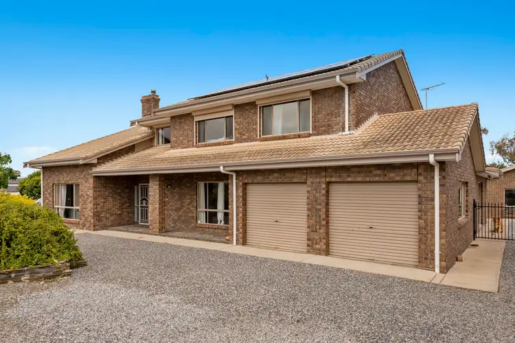 Fourth view of Homely house listing, 78 Bowering Hill Road, Port Willunga SA 5173