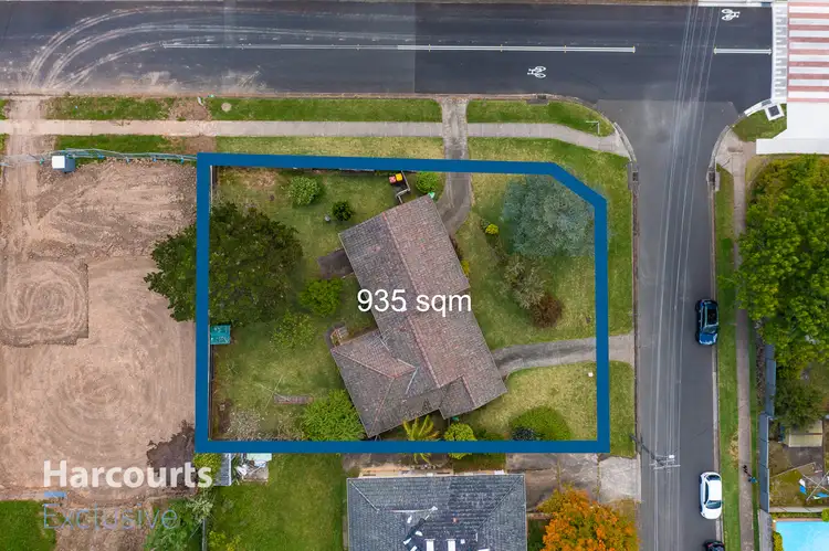 1 Tracey Avenue, Carlingford NSW 2118