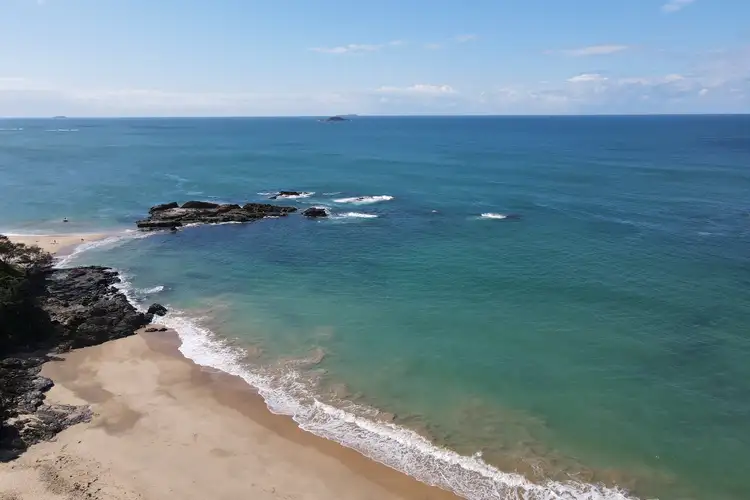 Third view of Homely house listing, 3a Malibu Drive, Coffs Harbour NSW 2450