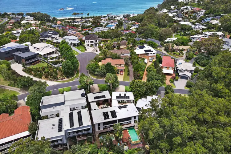 Fourth view of Homely house listing, 3a Malibu Drive, Coffs Harbour NSW 2450