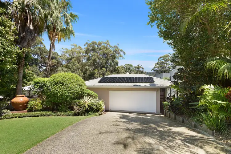 Fifth view of Homely house listing, 3a Malibu Drive, Coffs Harbour NSW 2450