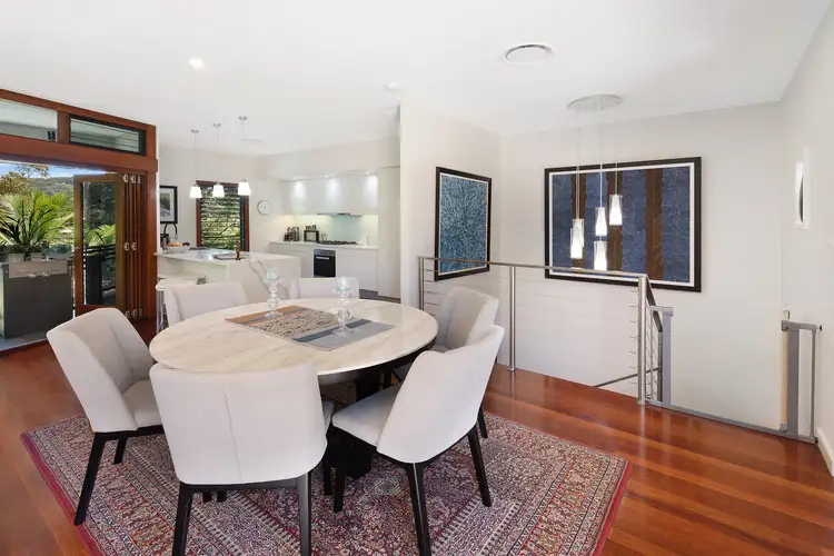 Seventh view of Homely house listing, 3a Malibu Drive, Coffs Harbour NSW 2450