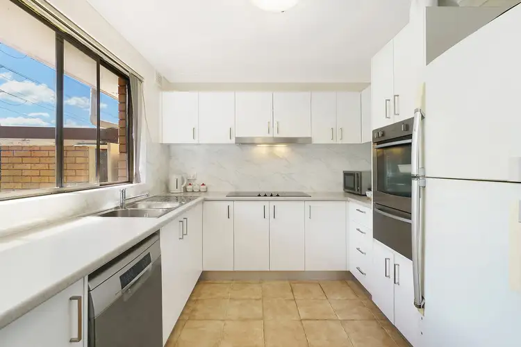 Second view of Homely villa listing, 4/22 Chiswick Road, Greenacre NSW 2190