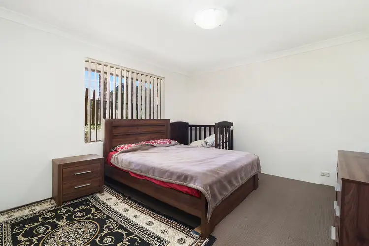 Fourth view of Homely villa listing, 4/22 Chiswick Road, Greenacre NSW 2190