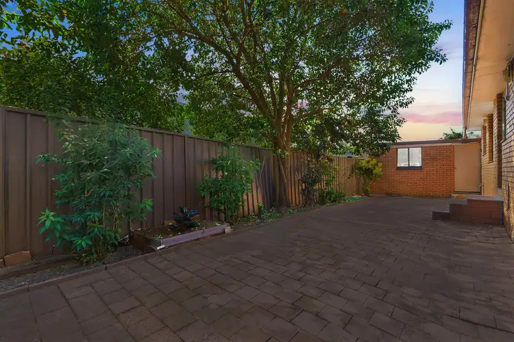 Fifth view of Homely villa listing, 4/22 Chiswick Road, Greenacre NSW 2190