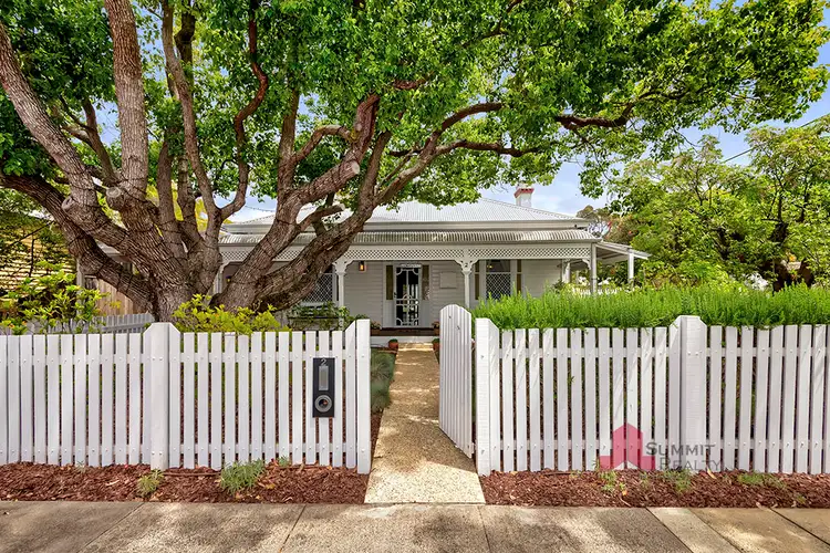 2 Jarrah Street, Bunbury WA 6230