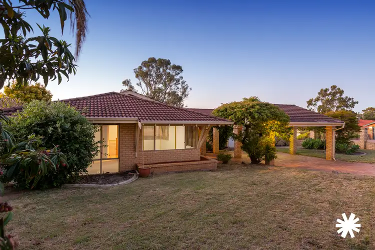 41 Gallipoli Drive, Greenmount WA 6056