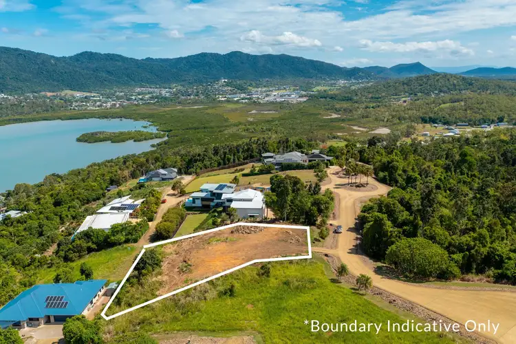 Third view of Homely land listing, 36/119 Botanica Drive, Woodwark QLD 4802