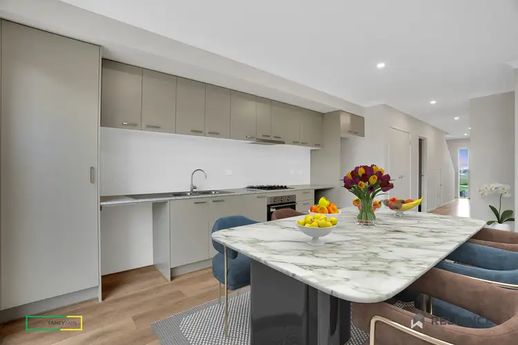 51 Langdon Drive, Wyndham Vale VIC 3024