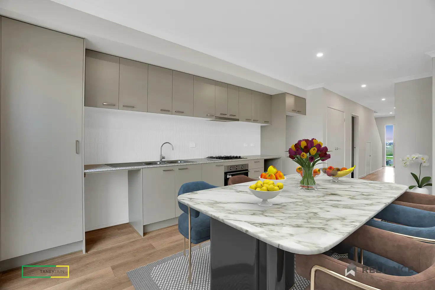Main view of Homely house listing, 51 Langdon Drive, Wyndham Vale VIC 3024