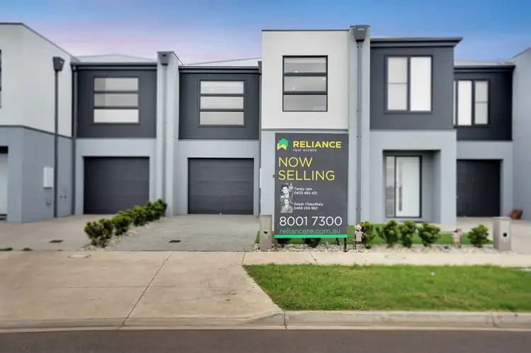 Second view of Homely house listing, 51 Langdon Drive, Wyndham Vale VIC 3024