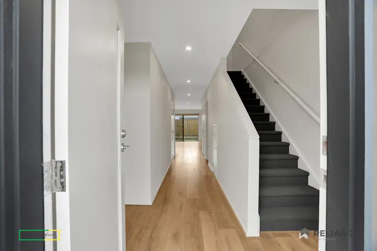 Fifth view of Homely house listing, 51 Langdon Drive, Wyndham Vale VIC 3024
