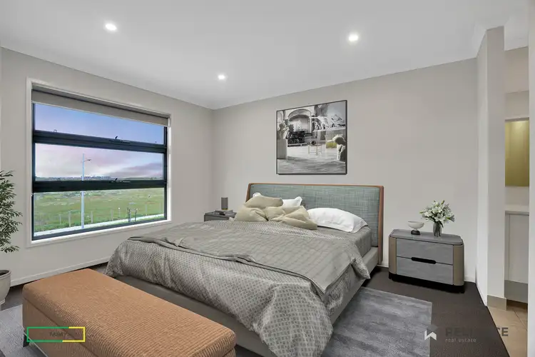 Seventh view of Homely house listing, 51 Langdon Drive, Wyndham Vale VIC 3024