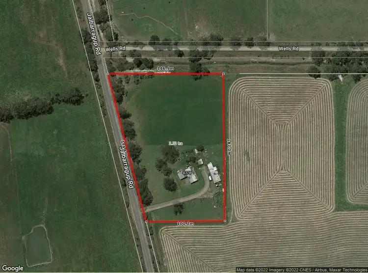 4778 Jalbarragup Road, Acton Park WA 6280