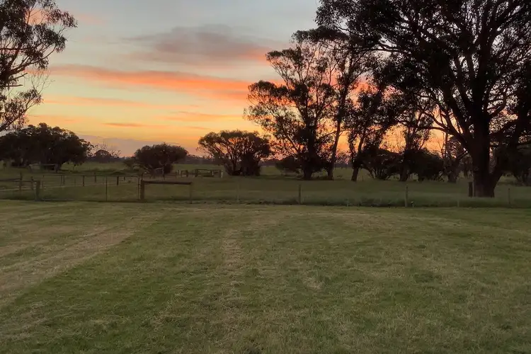 Second view of Homely rural property listing, 4778 Jalbarragup Road, Acton Park WA 6280