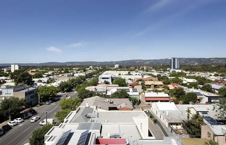 Main view of Homely apartment listing, 707/143 Halifax Street, Adelaide SA 5000