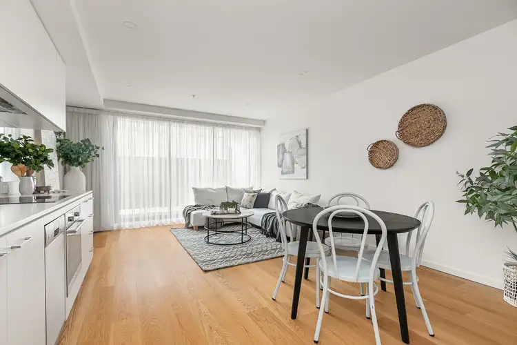 Third view of Homely apartment listing, 707/143 Halifax Street, Adelaide SA 5000
