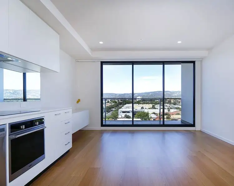 Fourth view of Homely apartment listing, 707/143 Halifax Street, Adelaide SA 5000