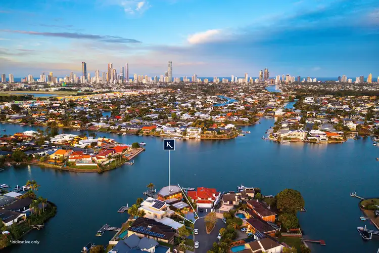 61 Blair Athol Crescent, Sorrento QLD 4217