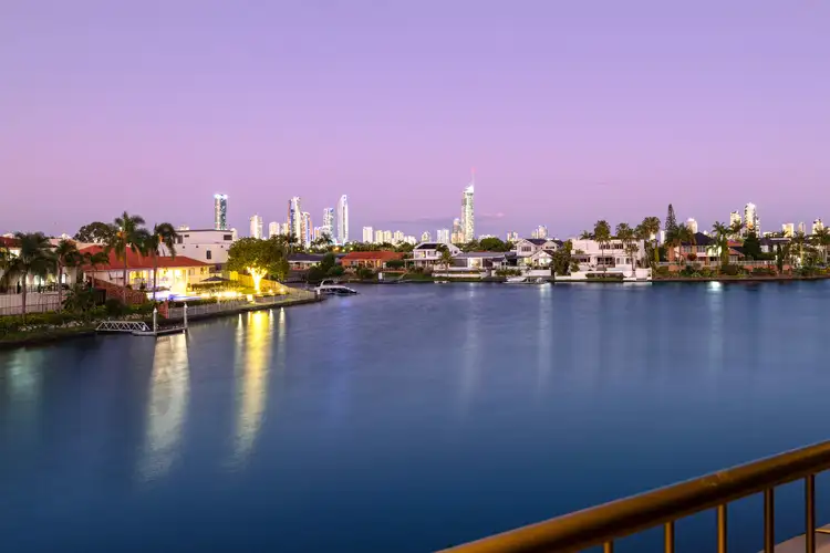 Third view of Homely house listing, 61 Blair Athol Crescent, Sorrento QLD 4217