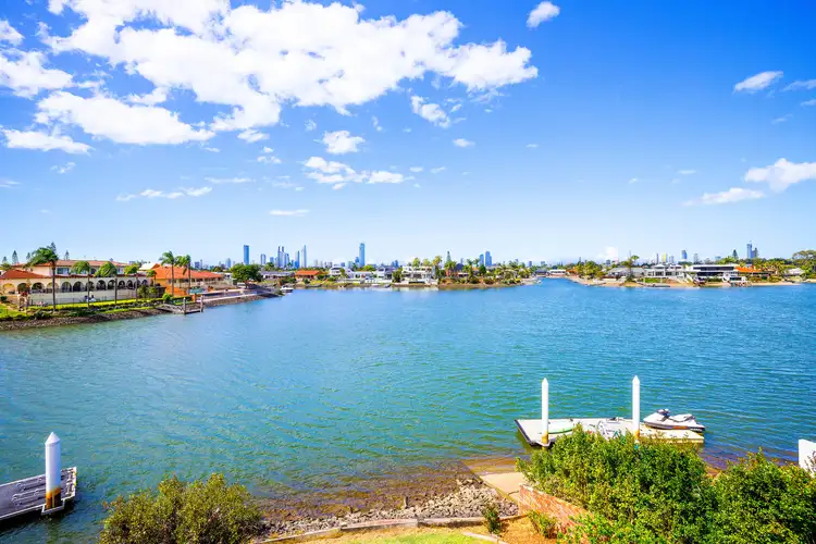 Fourth view of Homely house listing, 61 Blair Athol Crescent, Sorrento QLD 4217