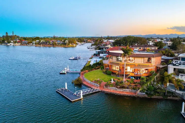 Fifth view of Homely house listing, 61 Blair Athol Crescent, Sorrento QLD 4217