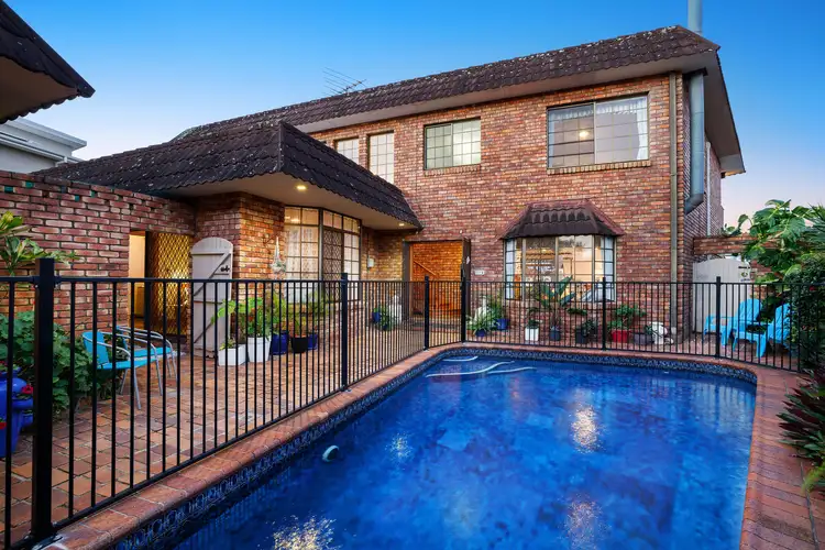 Sixth view of Homely house listing, 61 Blair Athol Crescent, Sorrento QLD 4217