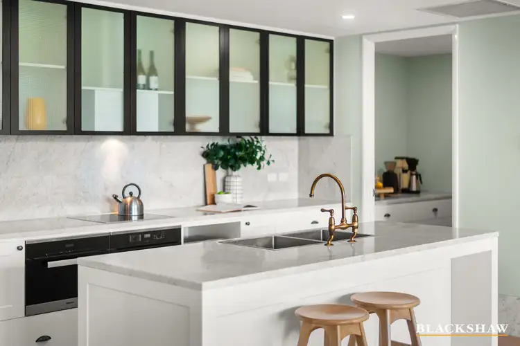 Sixth view of Homely apartment listing, 29/1 Provan Street, Campbell ACT 2612