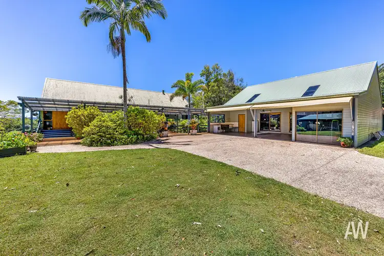 Third view of Homely rural property listing, 257-281 Blackall Range Road, West Woombye QLD 4559