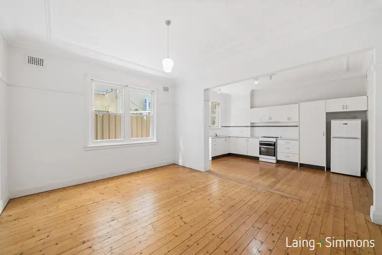 Fourth view of Homely block of units listing, 36 New South Head Road, Vaucluse NSW 2030