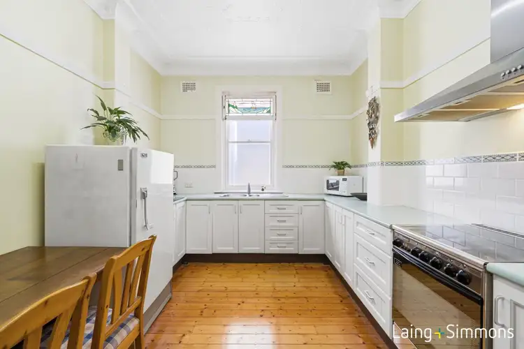 Fifth view of Homely block of units listing, 36 New South Head Road, Vaucluse NSW 2030